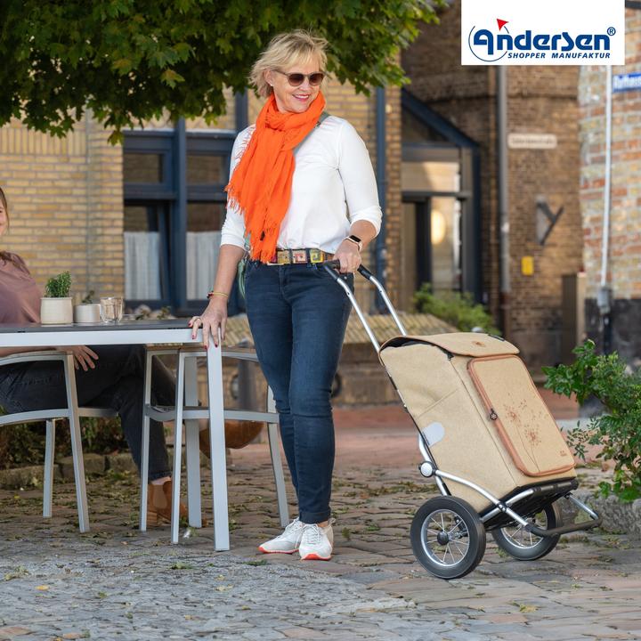 Immagine prodotto Andersen Royal Shopper Erbo