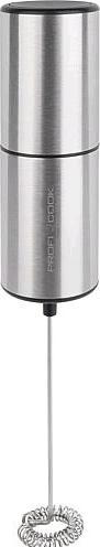Actual product image Clatronic ProfiCook milk frother PC-MS 1273