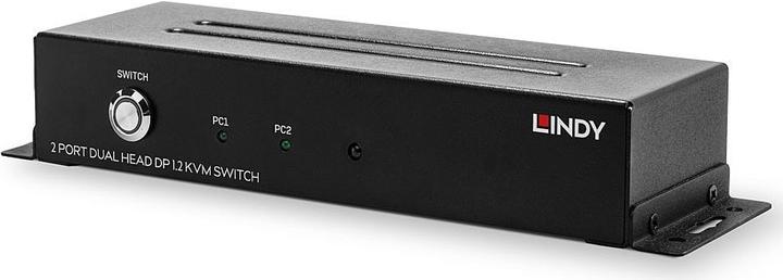 Produktbild Lindy KVM Switch