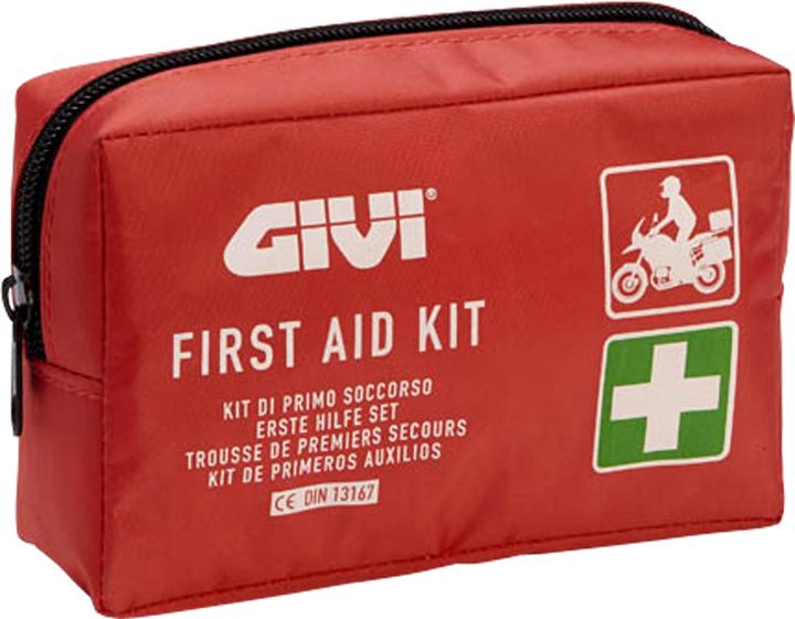 Immagine prodotto Givi Farmacia di moto (Farmacia di moto)