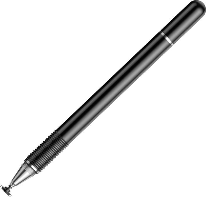 Produktbild Baseus Golden Cudgel Capacitive Stylus Pen Black