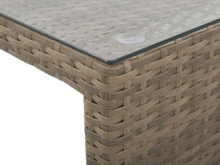 Actual product image Beliani Belluno