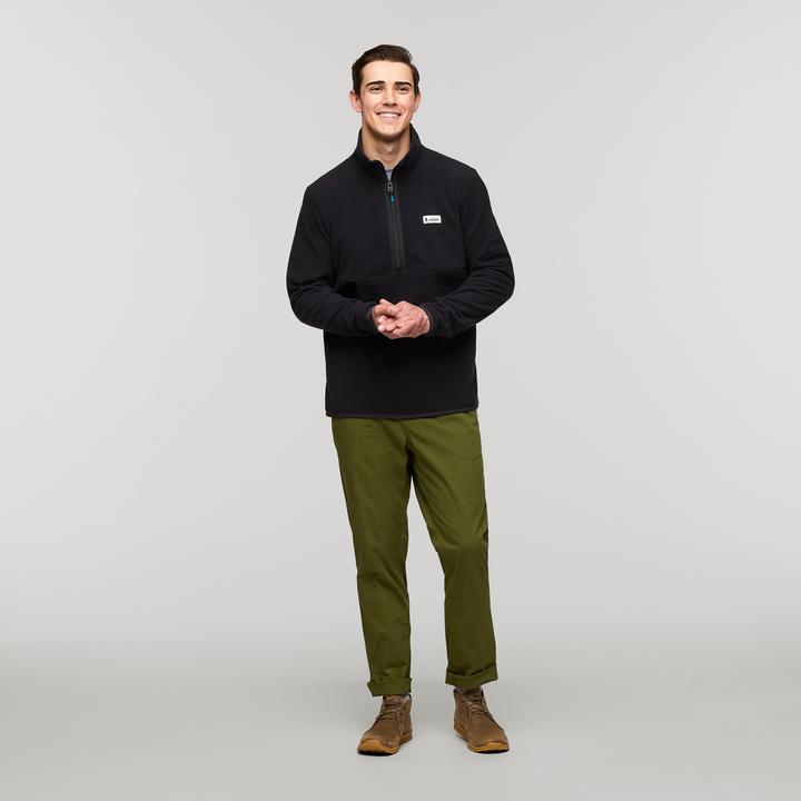 Produktbild Cotopaxi Amado Fleece Pullover (L)