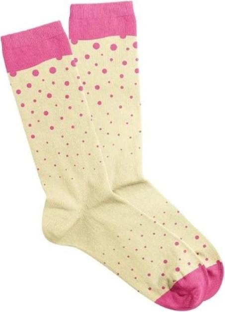 Produktbild Luckies Soda Socks - Cream Soda (36 - 40)