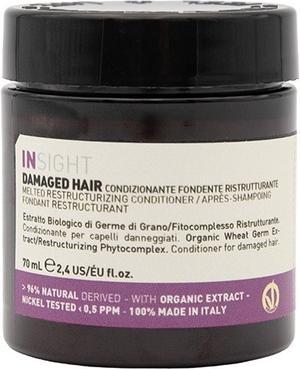 Immagine prodotto Insight Restructurizing Melted Conditioner skoncentrowana odżywka do włosów zniszczonych 70ml (70 ml)