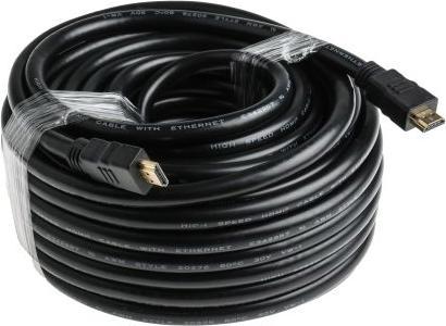 Image du produit Rs Pro HDMI (Typ A) — HDMI (Typ A) (20 m, HDMI)
