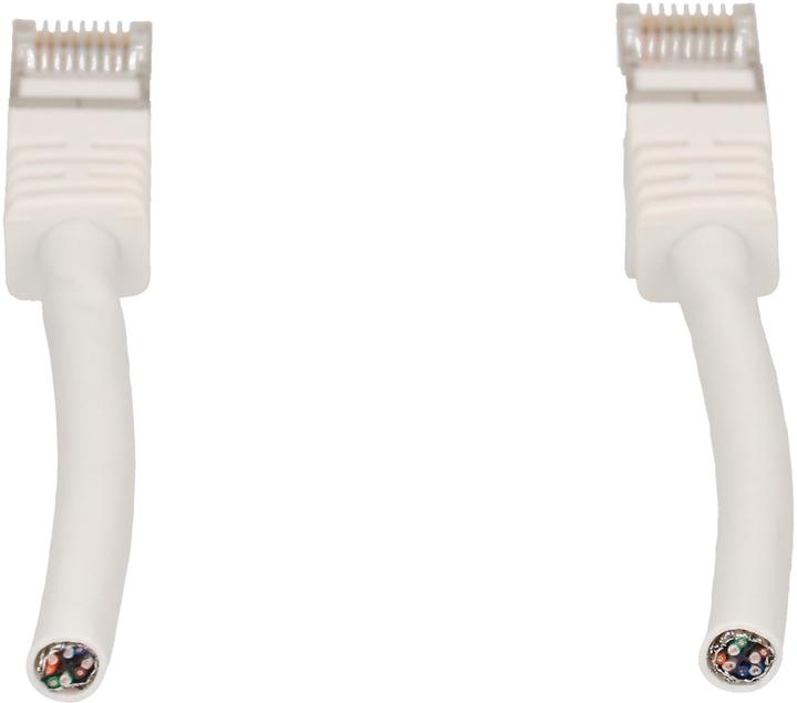 Actual product image Schwaiger -, m-m (SF/UTP, CAT6, 1 m)