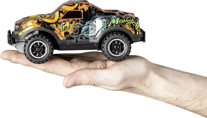 Produktbild Revell Carrera RC Christmas Driver