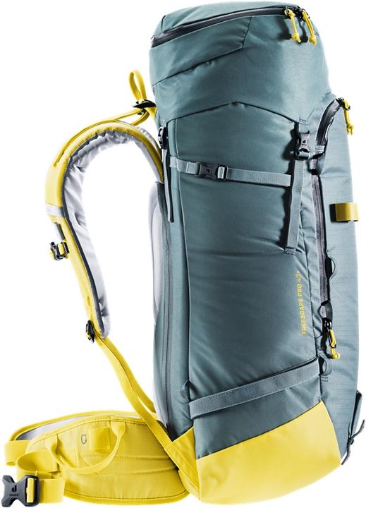 Immagine prodotto Deuter Freescape Pro 40+ (40 l)