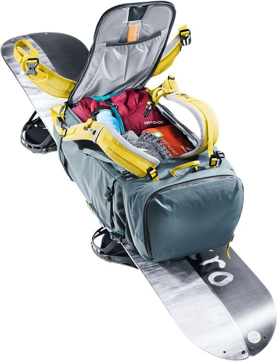 Immagine prodotto Deuter Freescape Pro 40+ (40 l)