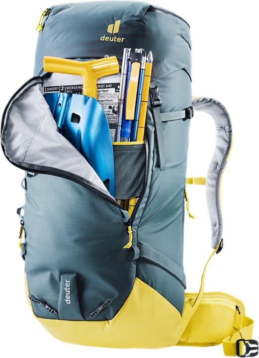 Immagine prodotto Deuter Freescape Pro 40+ (40 l)