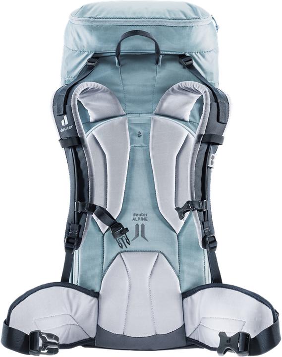 Actual product image Deuter Rise 32+ (32 l)