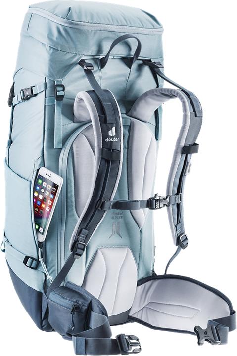 Actual product image Deuter Rise 32+ (32 l)