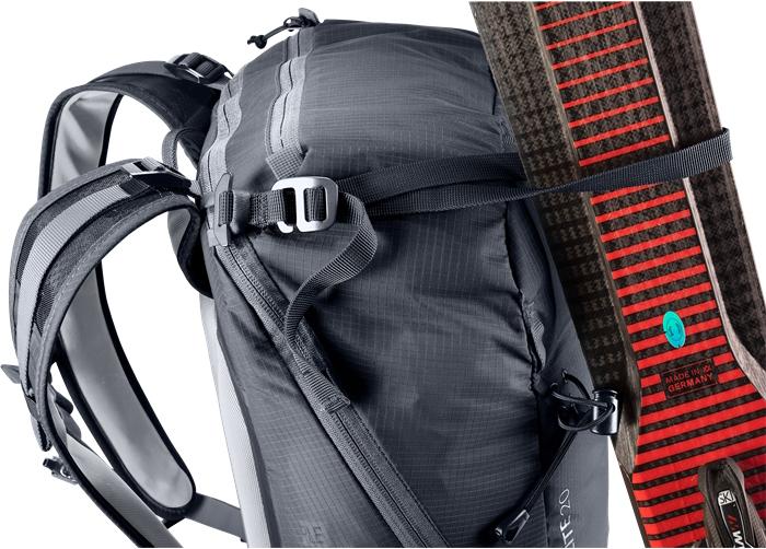 Immagine prodotto Deuter Freerider Lite 20 (20 l)