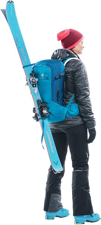 Immagine prodotto Deuter Freerider 28 (28 l)