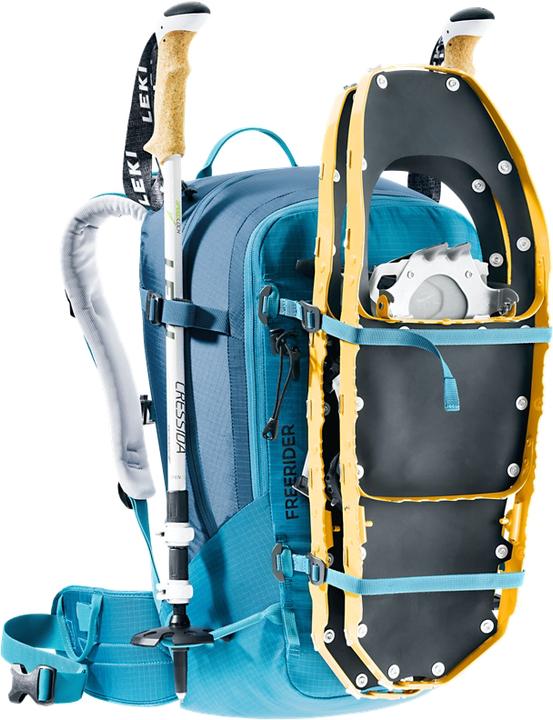 Immagine prodotto Deuter Freerider 28 (28 l)