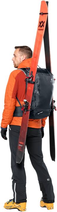 Actual product image Deuter Freerider 30 (30 l)
