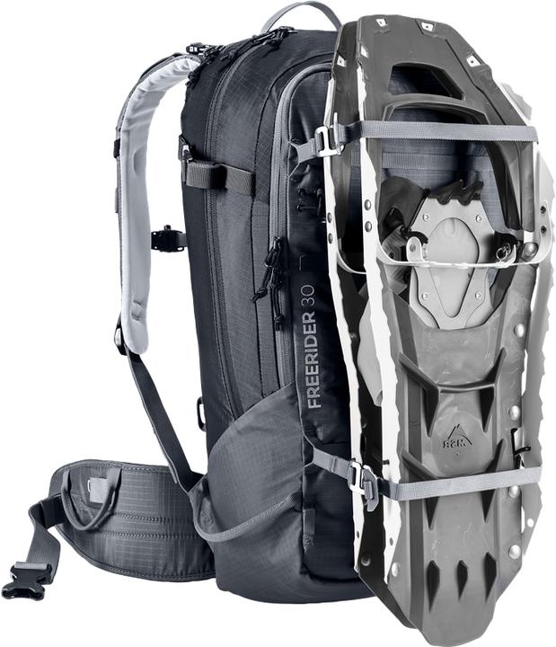 Actual product image Deuter Freerider 30 (30 l)