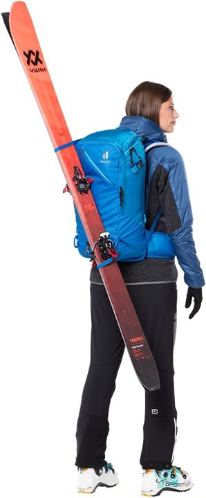 Actual product image Deuter Freerider Pro 32+ (32 l)