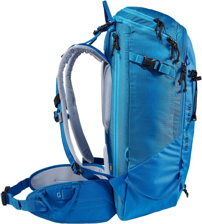 Actual product image Deuter Freerider Pro 32+ (32 l)