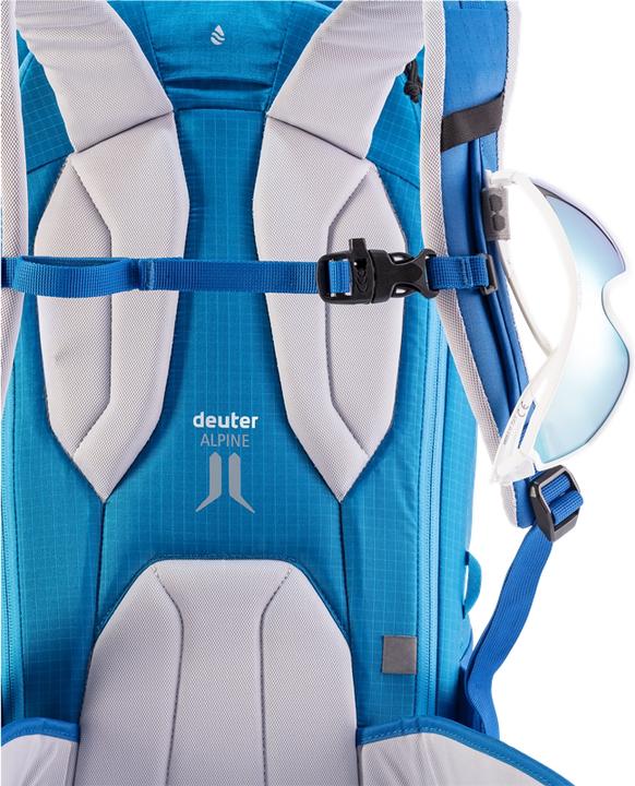 Actual product image Deuter Freerider Pro 32+ (32 l)