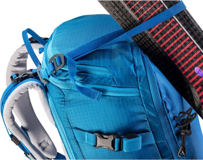 Actual product image Deuter Freerider Pro 32+ (32 l)