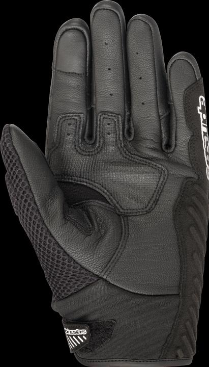 Actual product image Alpinestars SMX-1 AIR V2 (Men, 3XL)