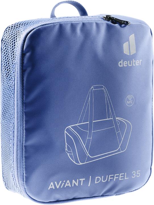 Produktbild Deuter Aviant Duffel 35 (35 l, Handgepäck (bis 50l))