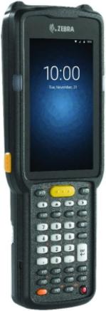 Produktbild Zebra MC3300 Premium (2D-Barcodes)