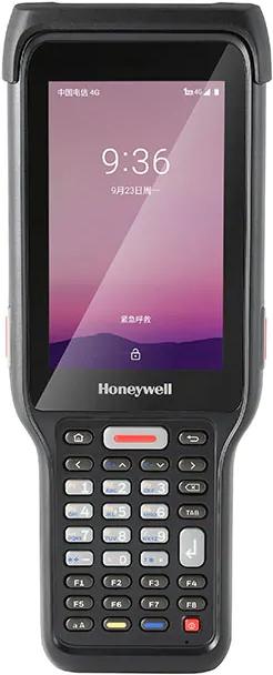 Honeywell ScanPal EDA61K (Codes à barres 1D, Codes à barres 2D)