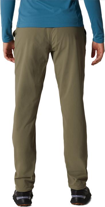 Image du produit Mountain Hardwear W Chockstone Pant (10)