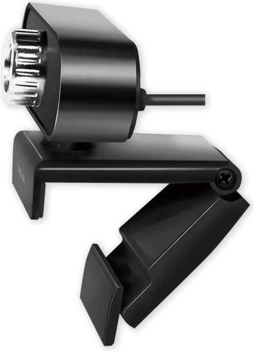 Image du produit LogiLink HD-USB-Webcam (0.90 Mpx)