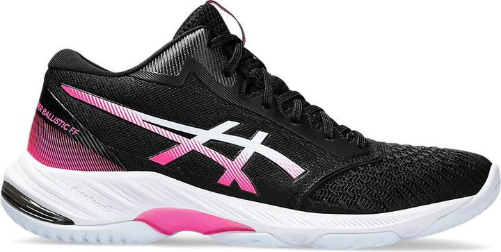 Produktbild ASICS Performance Netburner Ballistic Ff Mt 3 Damen (43.5)