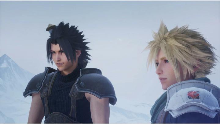 Produktbild Square Enix Crisis Core Final Fantasy VII Reunion (PS4, DE)