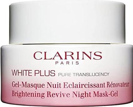 Clarins White Plus (50 ml)