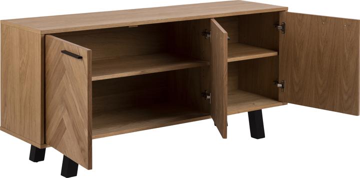 Produktbild AC Design Brighton (150 x 40 x 71 cm)