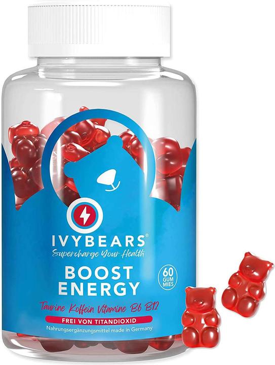 Immagine prodotto IVYBears Aumento (1 Pezzo/i, Gomme, 280 g)