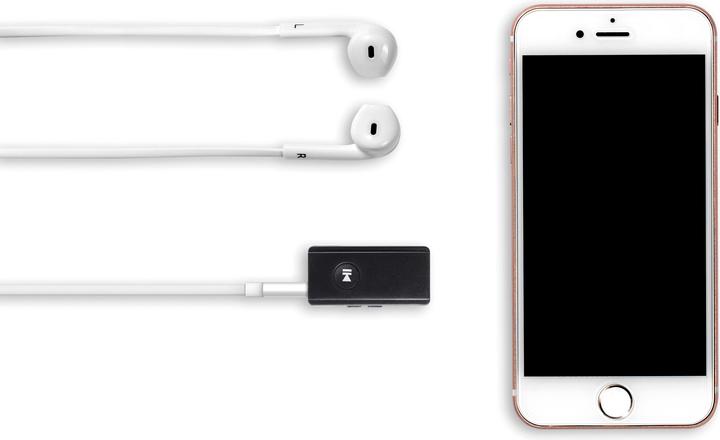 Produktbild Vivanco Bluetooth 4.2 Audio
