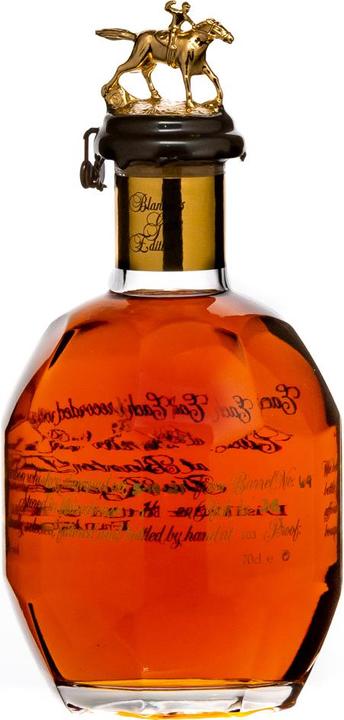 Image du produit Blanton's Gold Edition (Bourbon, 1 x 70 cl)