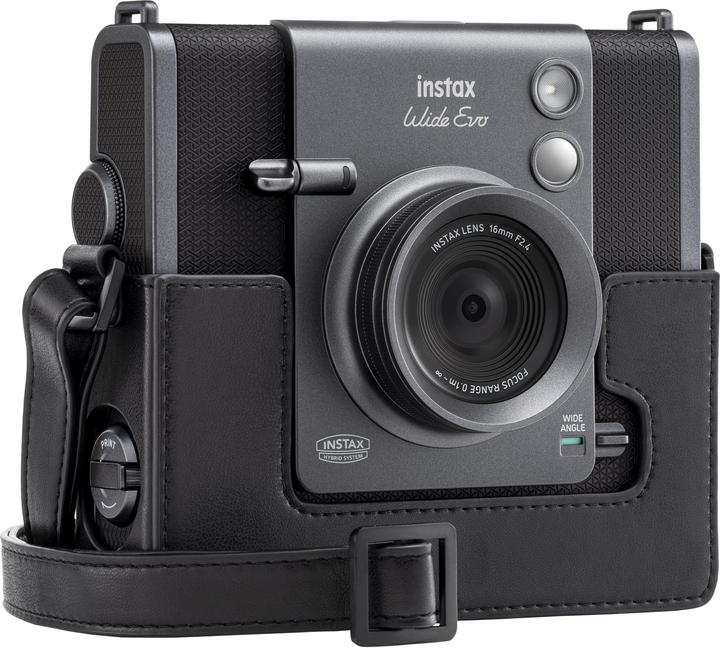 Image du produit Fujifilm Étui pour appareil photo Instax Wide Evo (Étui pour appareil photo)