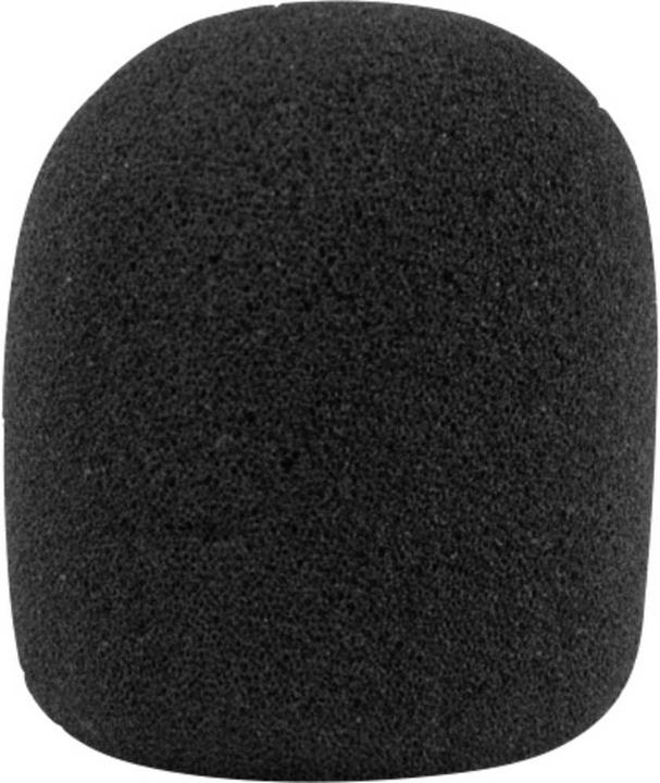 Actual product image Omnitronic USB Microphone 1ndensator Broadcast Microphone Set