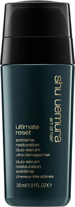 Shu Uemura Ultimate Reset Duo-Serum (30 ml)