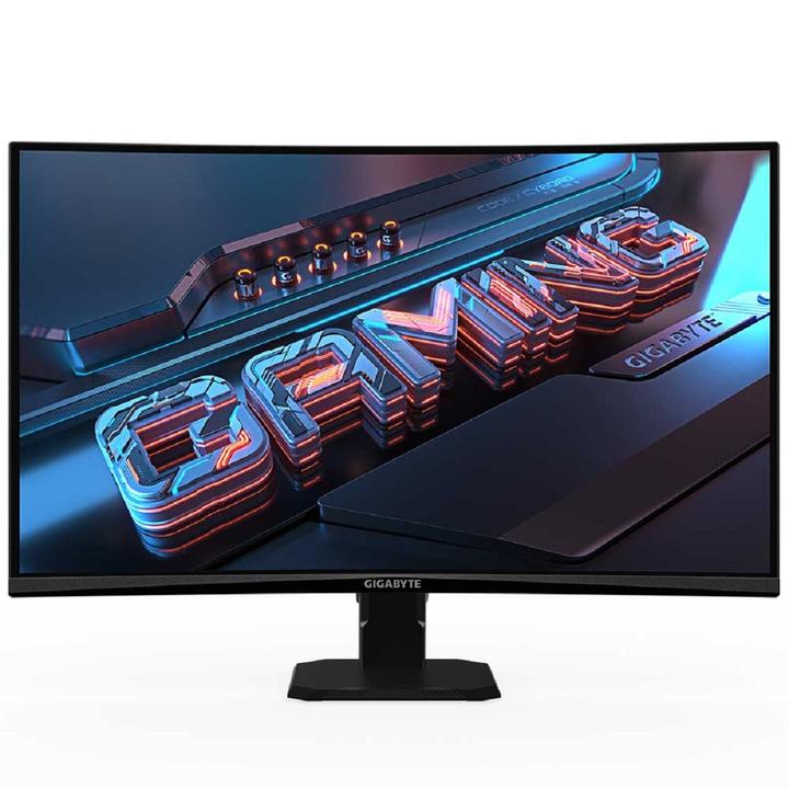 Actual product image Gigabyte GS27QCA (2560 x 1440 pixels, 27")