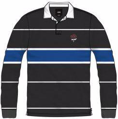Vans 66 Champs Rugby (S)