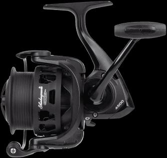 Shakespeare Superteam Feederrolle FRX (4500)