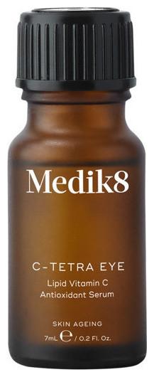 Actual product image Medik8 Eye serum C-Tetra Eye (Radiance Serum) 7 ml (Serum, 7 ml)