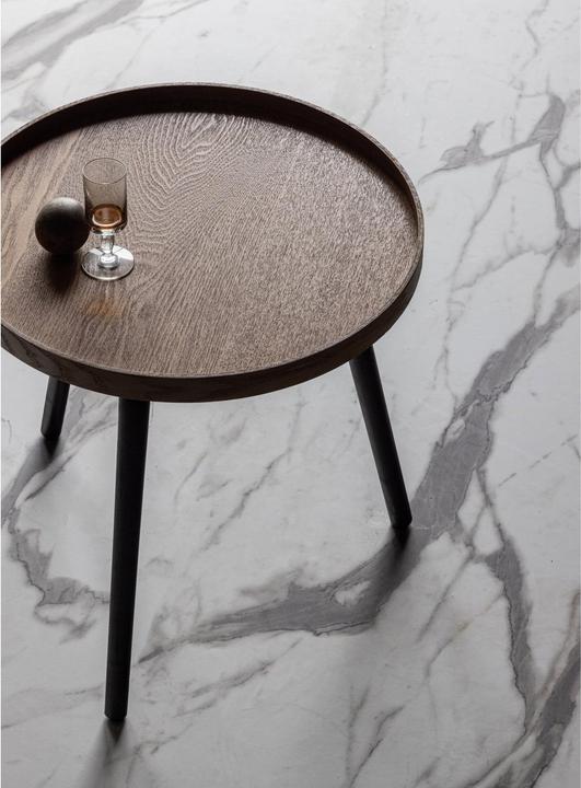 Actual product image Woood Mesa (45 x 45 x 45 cm)