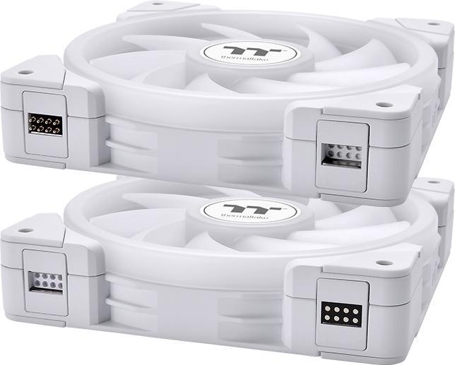 Image du produit Thermaltake Swafan EX14 (140 mm, 3 x)