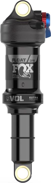 Actual product image Fox Float DPS P-S A 3Pos Evol SV AM (200 mm, 51 mm)