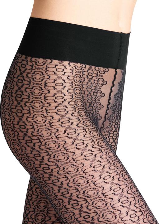 Image du produit Falke Baroque Gem TI (30 DEN, M)